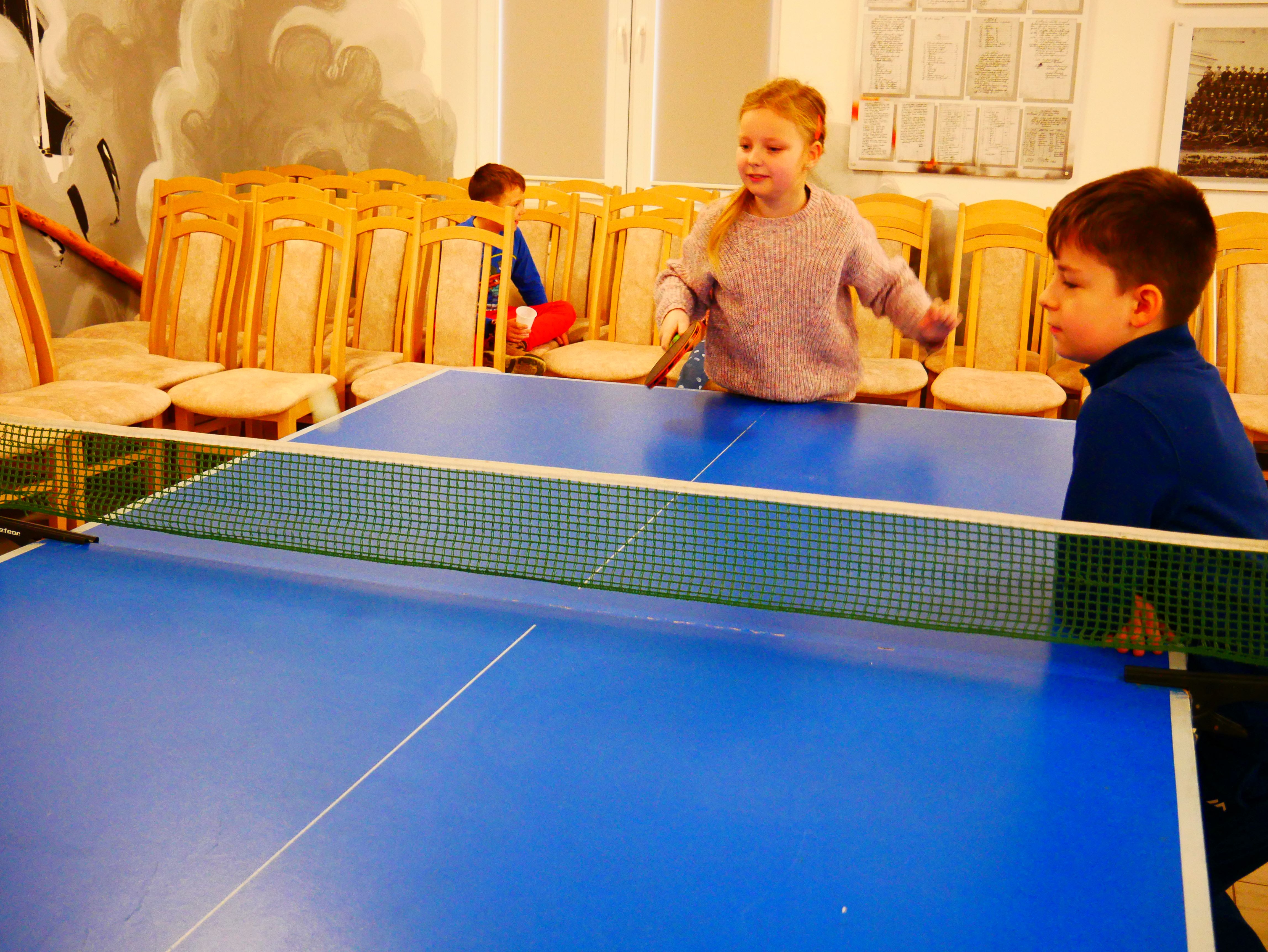 Ferie z Domem Kultury 2023